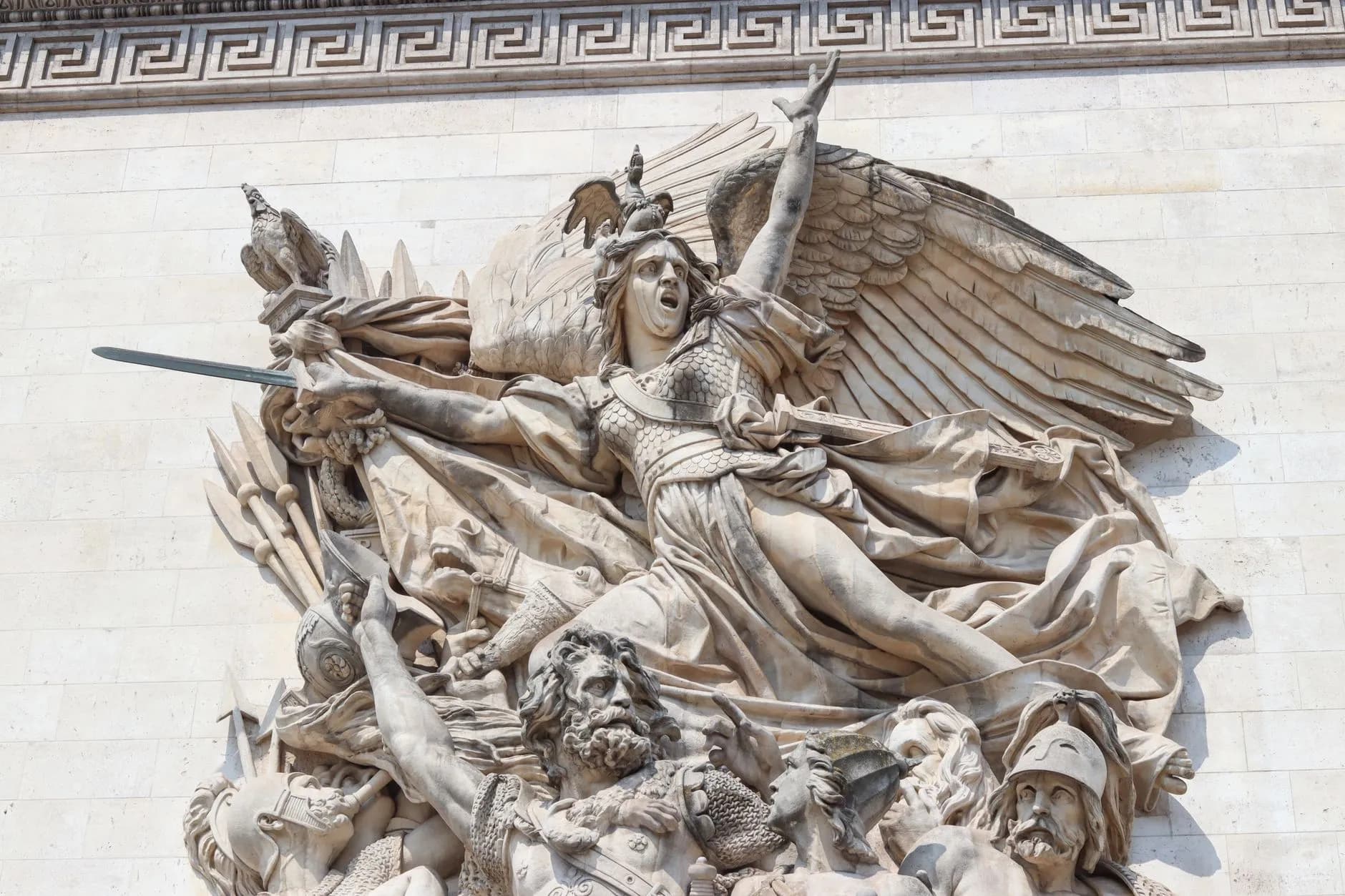 Mistral contre OpenAI et Anthropic : la guerre de la pause IA